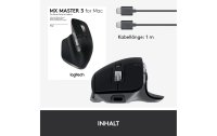 Logitech Maus MX Master 3 for Mac