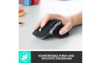 Logitech Maus MX Master 3 for Mac