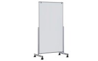 Maul Mobiles Whiteboard MAULpro easy2move 100 cm x 180...
