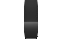 Fractal Design PC-Gehäuse Pop XL Silent Solid Schwarz