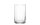 Montana Vase Basic 20 cm Transparent