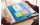 Post-it Notizzettel Super Sticky 76 x 76 mm, Mehrfarbig, 12 Blöcke