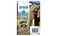Epson Tinte T24324012 Cyan