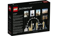 LEGO® Architecture London 21034