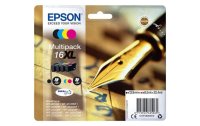 Epson Tintenset T16364012