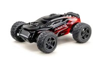 Absima Truggy Power, Rot RTR, 1:14