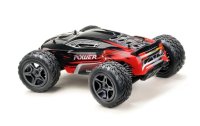 Absima Truggy Power, Rot RTR, 1:14