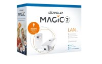 devolo Powerline Magic 2 LAN Starter Kit