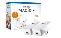 devolo Powerline Magic 2 LAN Starter Kit