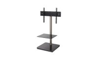 PureMounts Standfuss PM-204 TV Schwarz