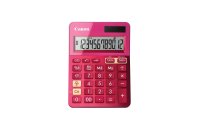 Canon Taschenrechner CA-LS-123K-MPK Pink