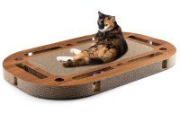 CanadianCat Katzen-Strategiespiel PlayPlate