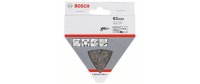 Bosch Professional Polierscheibe Starlock hart, 93 mm