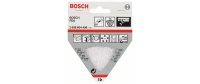 Bosch Professional Reinigungsvlies Starlock 93 mm, ohne Korn