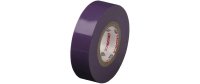 Cellpack AG Isolierband 10 m x 15 mm, Violett