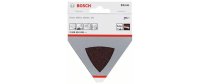Bosch Professional Schleifvlies Starlock 93 mm, 280, mittel