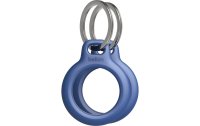 Belkin Secure Holder für Apple AirTag 2er Pack Blau