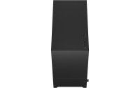 Fractal Design PC-Gehäuse Pop Mini Silent Solid Schwarz