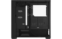 Fractal Design PC-Gehäuse Pop Silent TG Schwarz