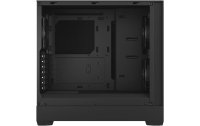 Fractal Design PC-Gehäuse Pop Silent TG Schwarz