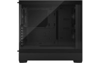 Fractal Design PC-Gehäuse Pop Silent TG Schwarz