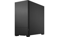 Fractal Design PC-Gehäuse Pop Silent TG Schwarz