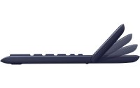 Casio Taschenrechner CS-JW-200SC-NY Dunkelblau
