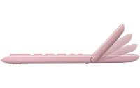 Casio Taschenrechner CS-JW-200SC-PK Pink