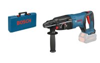 Bosch Professional Bohr-Meisselhammer GBH 18 V-26 D Solo...