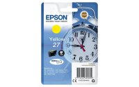Epson Tinte T27044012 Yellow