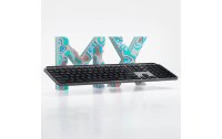 Logitech Tastatur MX Keys for Mac CH-Layout