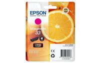 Epson Tinte T33434012 Magenta