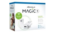 devolo Powerline Magic 1 WiFi Starter Kit