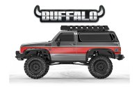 Gmade Scale Crawler GS02F Buffalo Bausatz