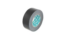 Advance Duct Tape AT170 50 mm x 50 m, Schwarz