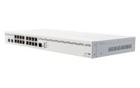 MikroTik Router CCR2004-16G-2S+ Cloud Router