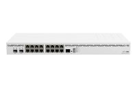 MikroTik Router CCR2004-16G-2S+ Cloud Router