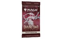 Magic: The Gathering Phyrexia: Alles wird eins: Draft-Booster Display -DE-
