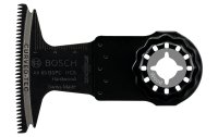 Bosch Professional Tauchsägeblatt Starlock HCS AII 65 BSPC Hart Holz 40 x 65 mm