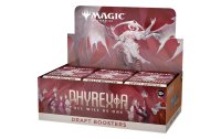 Magic: The Gathering Phyrexia: All Will Be One: Draft-Booster Display -EN-
