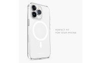Vonmählen Back Cover Transparent Case MagSafe iPhone 15 Pro