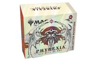 Magic: The Gathering Phyrexia: All Will Be One:...