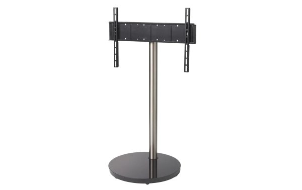 PureMounts Standfuss PM-207 TV Schwarz