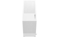 Fractal Design PC-Gehäuse Pop Air TG Weiss