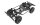 RC4WD Karosserie Halterung Defender D90 2015
