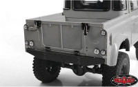 RC4WD Metall Scharnier zu Ladeklappe Defender D90 2015 Pickup