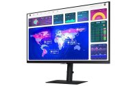 Samsung Monitor LS27A600UUUXEN