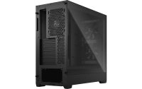 Fractal Design PC-Gehäuse Pop Air TG Schwarz