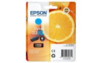 Epson Tinte T33624012 Cyan