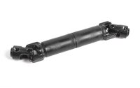RC4WD Kardanwelle Punisher V2 Kunststoff 102-117 mm für TF2